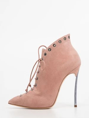 Obrázek produktu Šněrovací lodičky Casadei