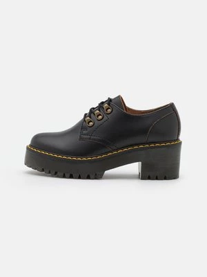 Obrázek produktu Šněrovací lodičky Dr. Martens černá