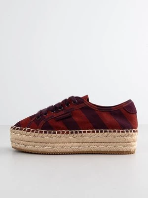 Obrázek produktu Šněrovací lodičky TORY BURCH