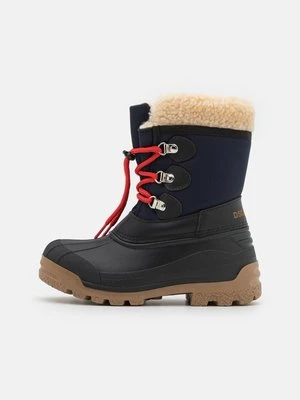 Obrázek produktu Šněrovací vysoké boty Dsquared2