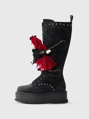 Obrázek produktu Šněrovací vysoké boty Koi Footwear
