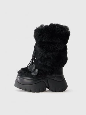Obrázek produktu Šněrovací vysoké boty Koi Footwear