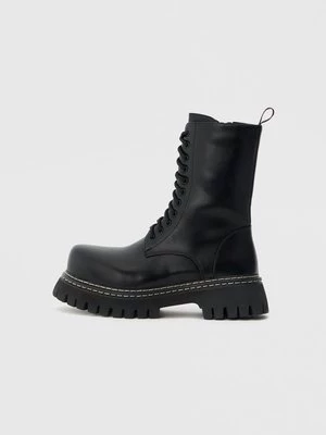 Obrázek produktu Šněrovací vysoké boty Koi Footwear