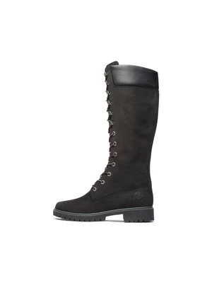 Obrázek produktu Šněrovací vysoké boty Timberland