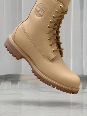 Obrázek produktu Šněrovací vysoké boty Timberland