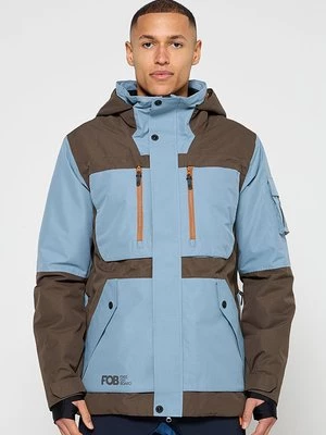 Obrázek produktu Snowboardová bunda 4F