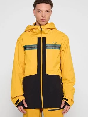 Obrázek produktu Snowboardová bunda Oakley žlutá