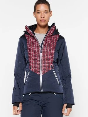 Obrázek produktu Snowboardová bunda Rossignol tmavě modrá