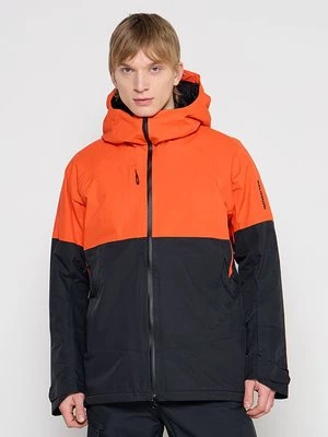 Obrázek produktu Snowboardová bunda Salomon červená