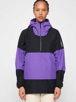 Obrázek produktu Snowboardová bunda Salomon fialová