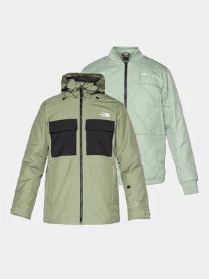 Obrázek produktu Snowboardová bunda The North Face