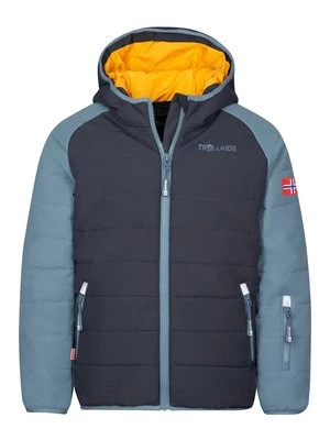 Obrázek produktu Snowboardová bunda Trollkids