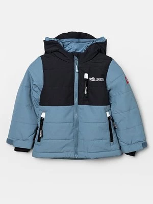 Obrázek produktu Snowboardová bunda Trollkids
