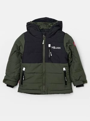 Obrázek produktu Snowboardová bunda Trollkids