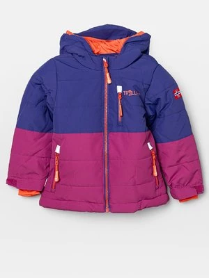 Obrázek produktu Snowboardová bunda Trollkids