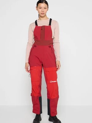 Obrázek produktu Snowboardové kalhoty Berghaus