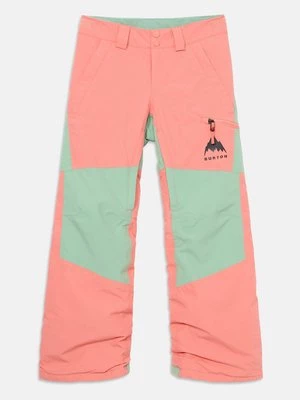 Obrázek produktu Snowboardové kalhoty Burton