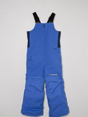 Obrázek produktu Snowboardové kalhoty Burton modrá