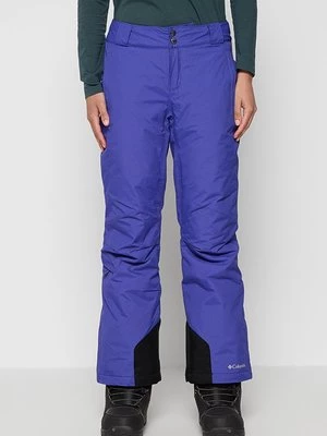 Obrázek produktu Snowboardové kalhoty Columbia fialová