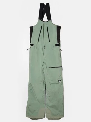Obrázek produktu Snowboardové kalhoty Quiksilver tmavě zelená