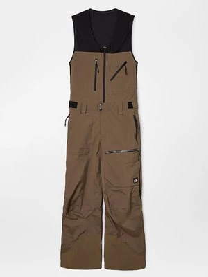 Obrázek produktu Snowboardové kalhoty Quiksilver hnědá