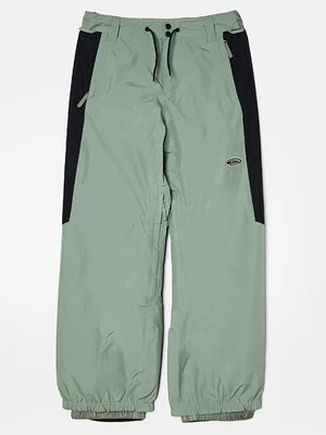 Obrázek produktu Snowboardové kalhoty Quiksilver tmavě zelená