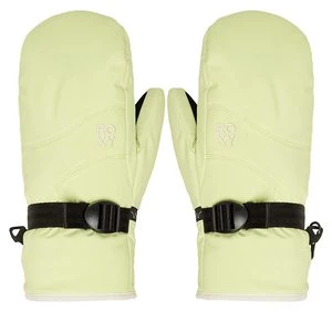 Obrázek produktu Snowboardové rukavice Roxy Jetty Solid Mitt ERGHN03050 Žlutá