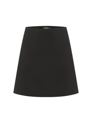 Obrázek produktu SOAKED IN LUXURY Sukně 'Corinne'  černá