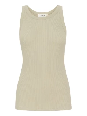 Obrázek produktu SOAKED IN LUXURY Top 'Simone'  olivová