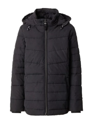 Obrázek produktu Soccx Zimní bunda 'Jola'  černá / offwhite