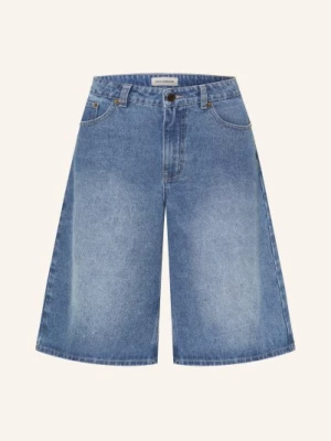 Obrázek produktu Sofie Schnoor Džínové Bermudy 9106 denim blue