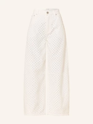 Obrázek produktu Sofie Schnoor Džíny Barrel Tomirsw 0101 off white