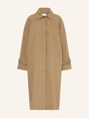 Obrázek produktu Sofie Schnoor Trenchcoat Enisesw S Odnímatelnou Klopou velbloudí