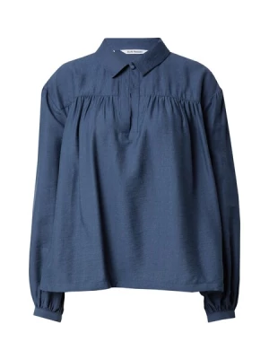 Obrázek produktu Soft Rebels Halenka 'Sydney'  marine modrá