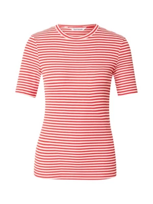 Obrázek produktu Soft Rebels Tričko 'Fenja'  krémová / červená