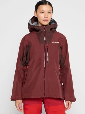 Obrázek produktu Softshellová bunda Berghaus