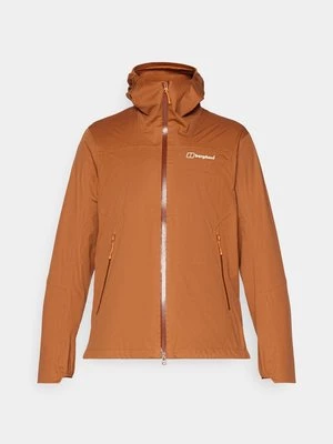 Obrázek produktu Softshellová bunda Berghaus