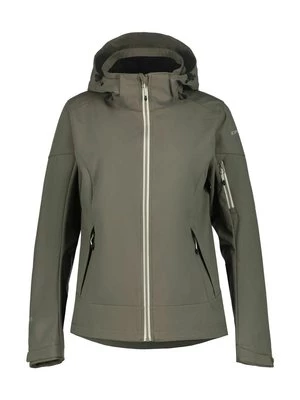 Obrázek produktu Softshellová bunda icepeak