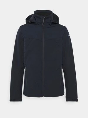 Obrázek produktu Softshellová bunda icepeak