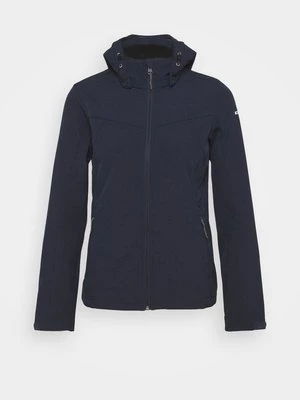 Obrázek produktu Softshellová bunda icepeak