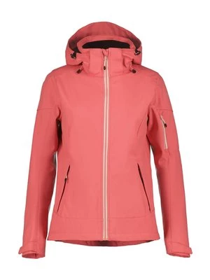 Obrázek produktu Softshellová bunda icepeak