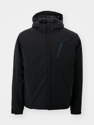 Obrázek produktu Softshellová bunda icepeak