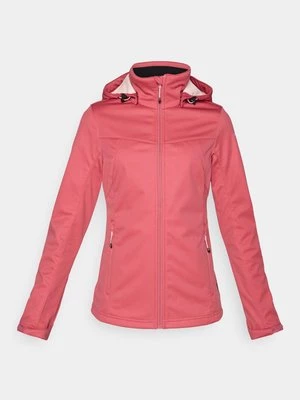Obrázek produktu Softshellová bunda icepeak