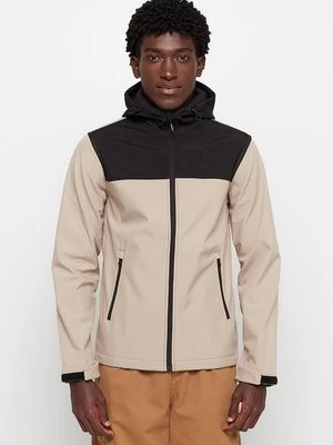 Obrázek produktu Softshellová bunda jack & jones