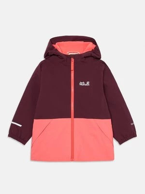 Obrázek produktu Softshellová bunda Jack Wolfskin