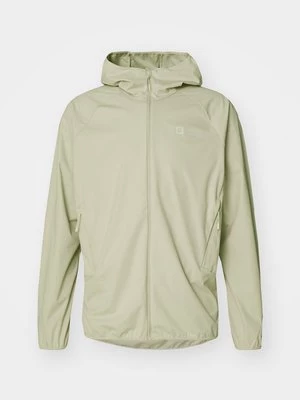Obrázek produktu Softshellová bunda Jack Wolfskin