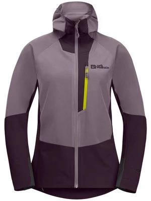 Obrázek produktu Softshellová bunda Jack Wolfskin