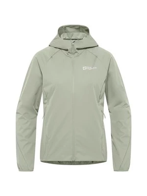 Obrázek produktu Softshellová bunda Jack Wolfskin