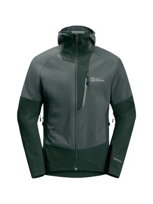 Obrázek produktu Softshellová bunda Jack Wolfskin