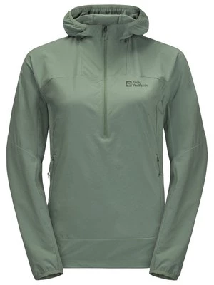 Obrázek produktu Softshellová bunda Jack Wolfskin